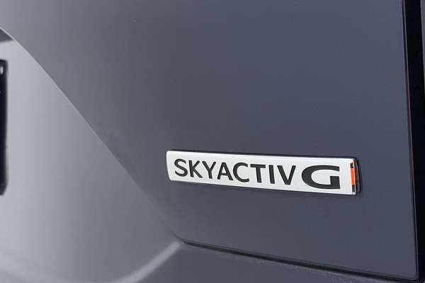 2023 Mazda CX-5 G20 Maxx KF Series
