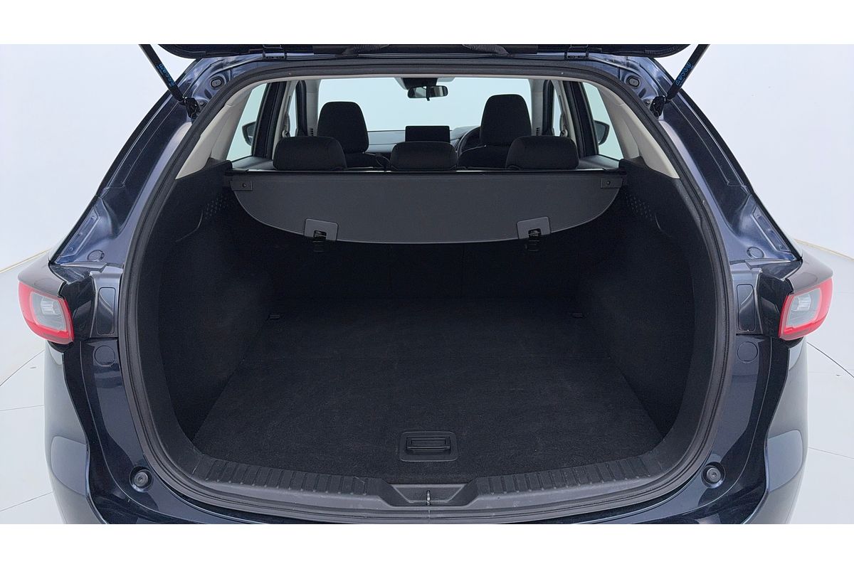 2023 Mazda CX-5 G20 Maxx KF Series
