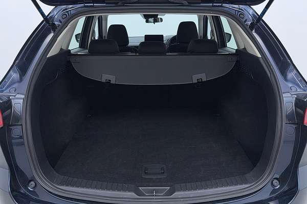 2023 Mazda CX-5 G20 Maxx KF Series