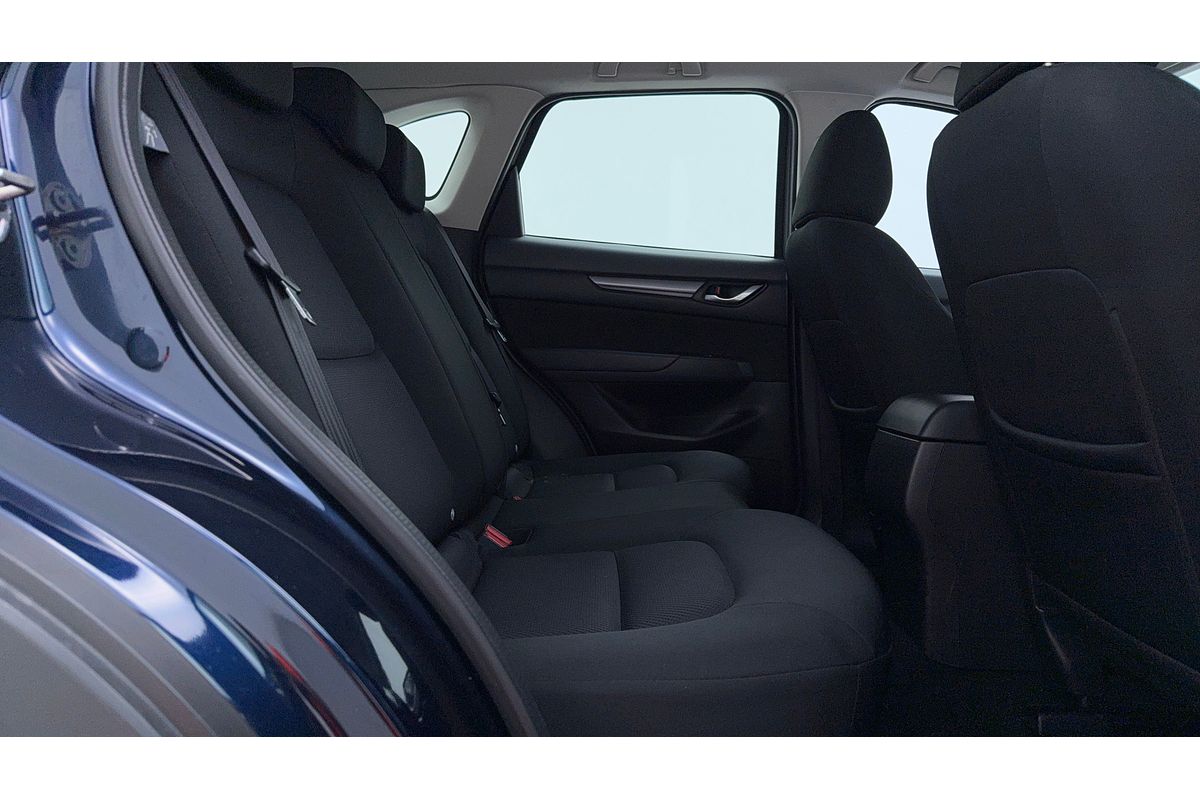 2023 Mazda CX-5 G20 Maxx KF Series