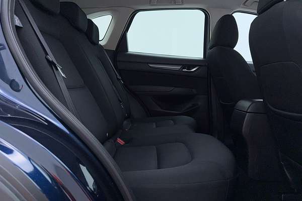 2023 Mazda CX-5 G20 Maxx KF Series