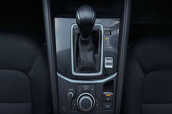 2023 Mazda CX-5 G20 Maxx KF Series