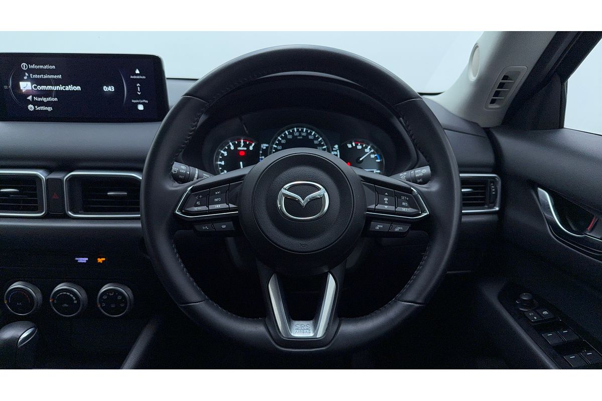 2023 Mazda CX-5 G20 Maxx KF Series