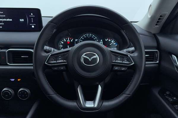 2023 Mazda CX-5 G20 Maxx KF Series