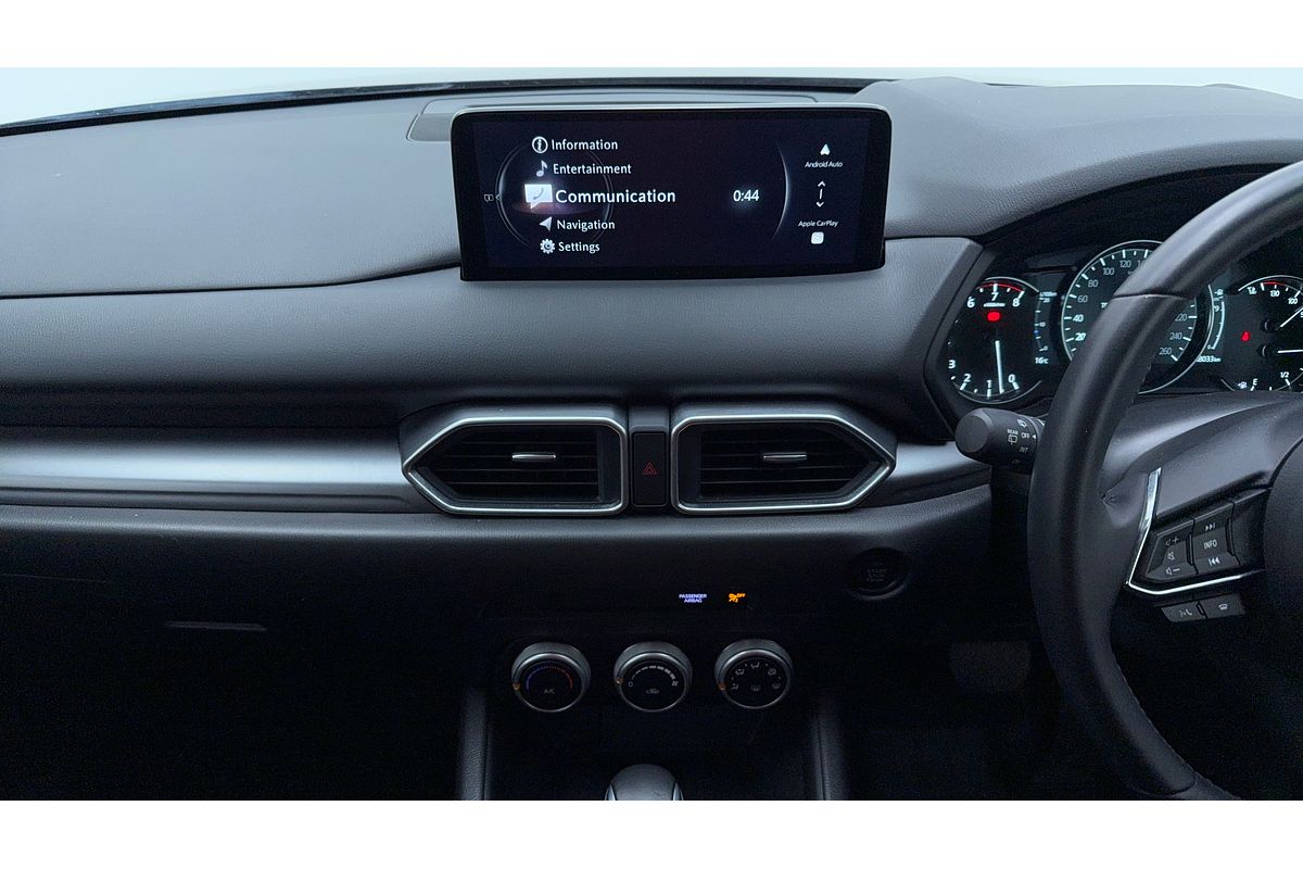2023 Mazda CX-5 G20 Maxx KF Series