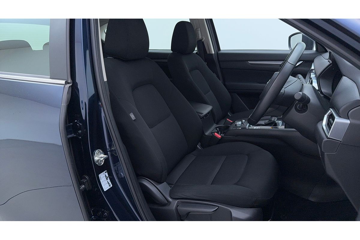 2023 Mazda CX-5 G20 Maxx KF Series
