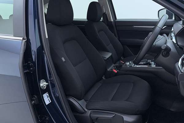 2023 Mazda CX-5 G20 Maxx KF Series