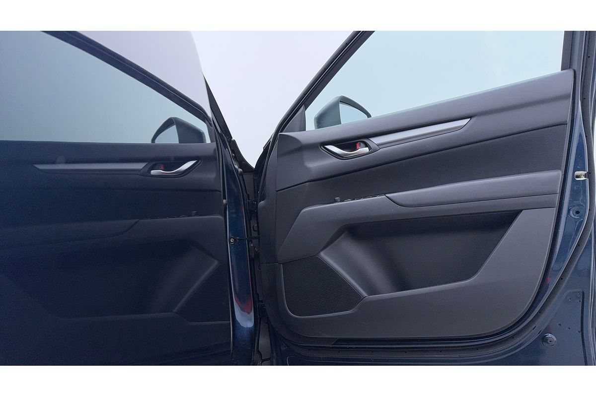 2023 Mazda CX-5 G20 Maxx KF Series