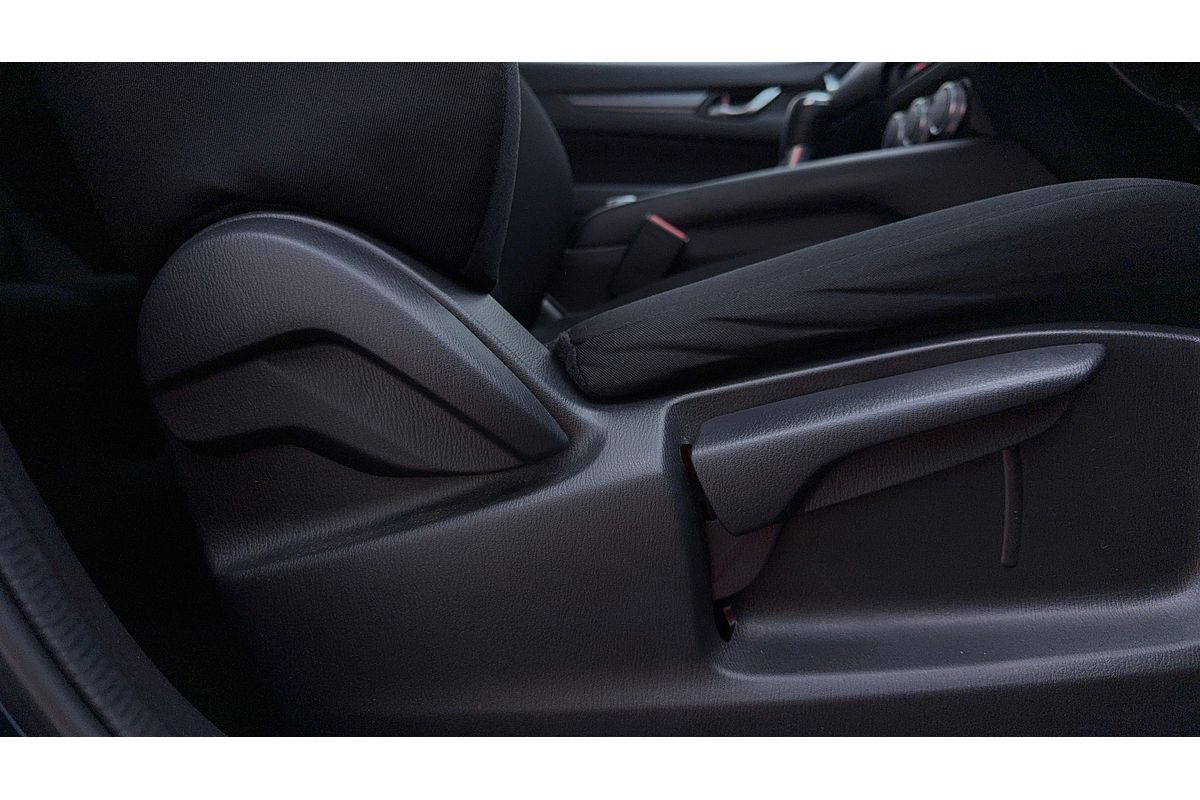 2023 Mazda CX-5 G20 Maxx KF Series