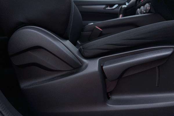 2023 Mazda CX-5 G20 Maxx KF Series