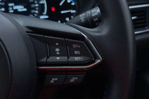 2023 Mazda CX-5 G20 Maxx KF Series
