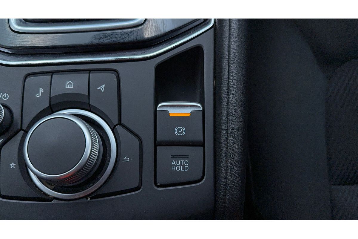 2023 Mazda CX-5 G20 Maxx KF Series