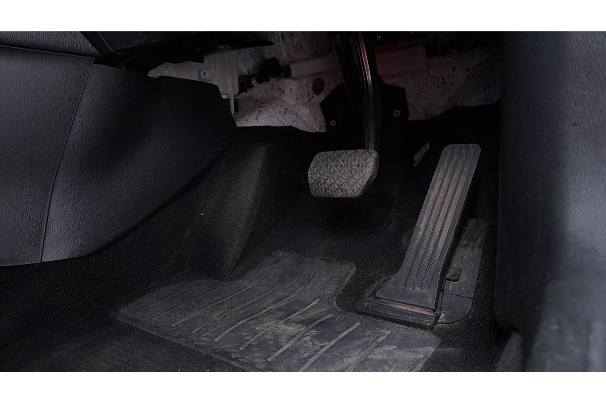 2023 Mazda CX-5 G20 Maxx KF Series