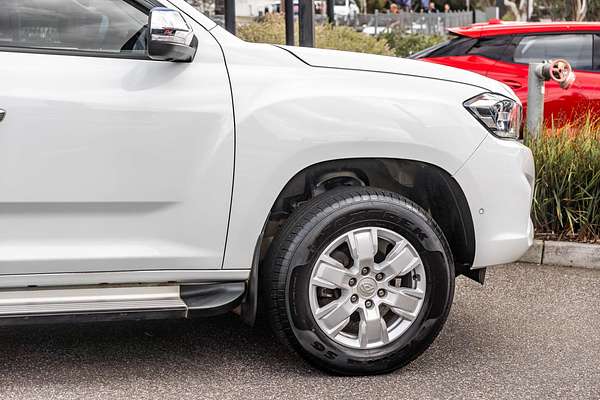2021 LDV T60 LUXE Mega Tub SK8C 4X4 LWB