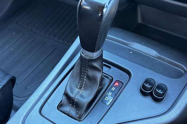 2014 Ford Ranger XL Hi-Rider PX Rear Wheel Drive 2.2L