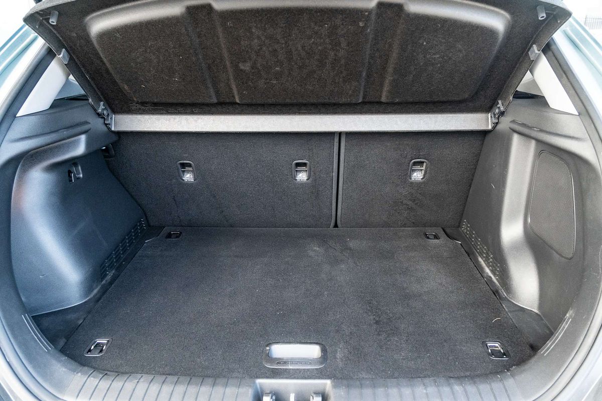 2020 Hyundai Kona Elite OS.3