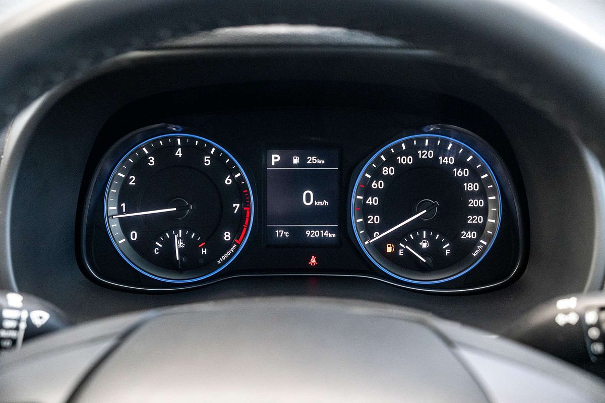 2020 Hyundai Kona Elite OS.3