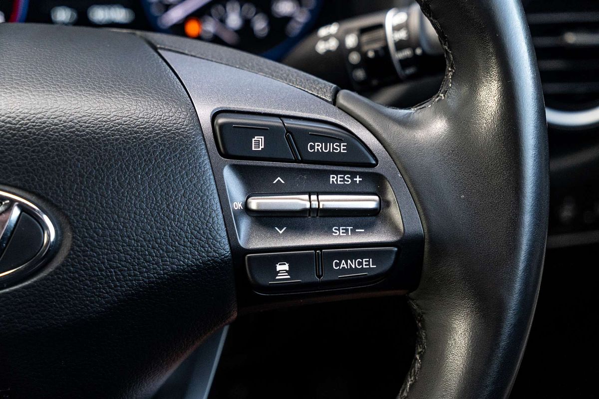 2020 Hyundai Kona Elite OS.3