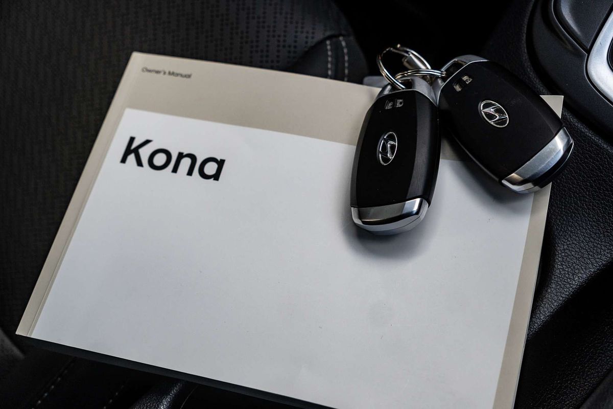 2020 Hyundai Kona Elite OS.3