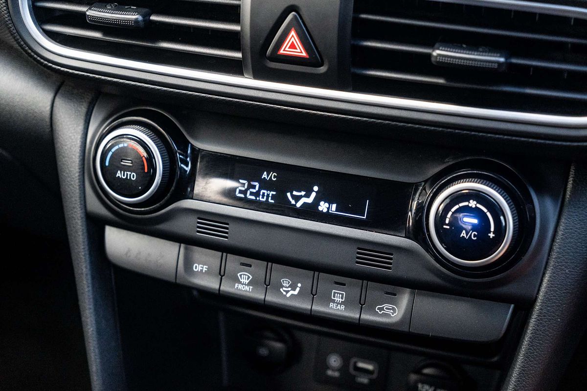 2020 Hyundai Kona Elite OS.3