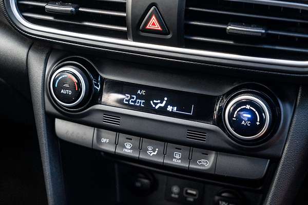 2020 Hyundai Kona Elite OS.3