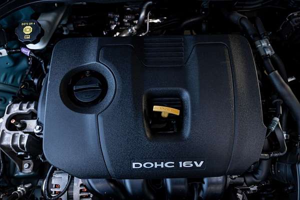 2020 Hyundai Kona Elite OS.3