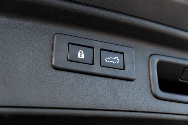 2022 Subaru Forester 2.5i-S S5