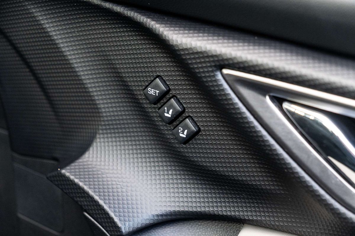 2022 Subaru Forester 2.5i-S S5