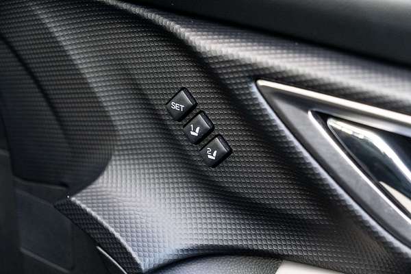 2022 Subaru Forester 2.5i-S S5