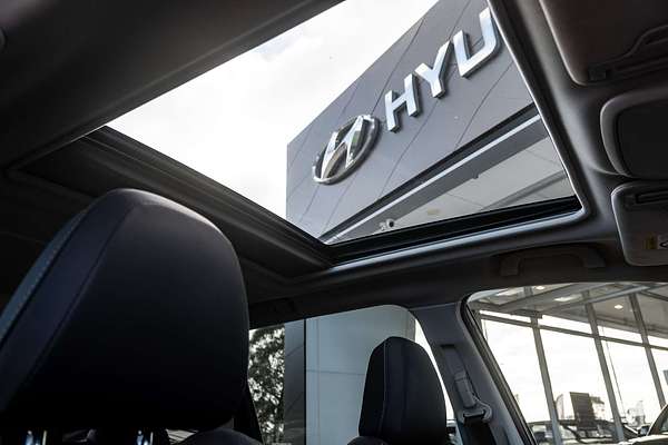 2022 Subaru Forester 2.5i-S S5