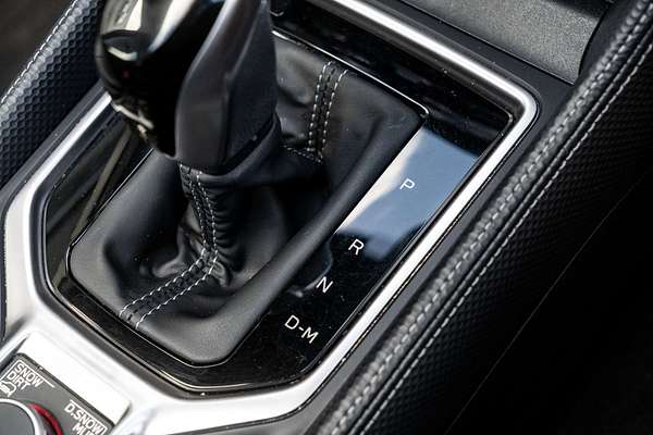 2022 Subaru Forester 2.5i-S S5