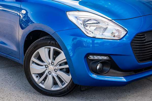 2019 Suzuki Swift GL Navigator Safety Pack AZ