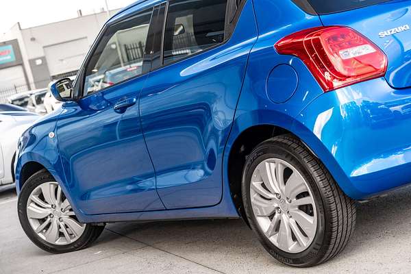 2019 Suzuki Swift GL Navigator Safety Pack AZ