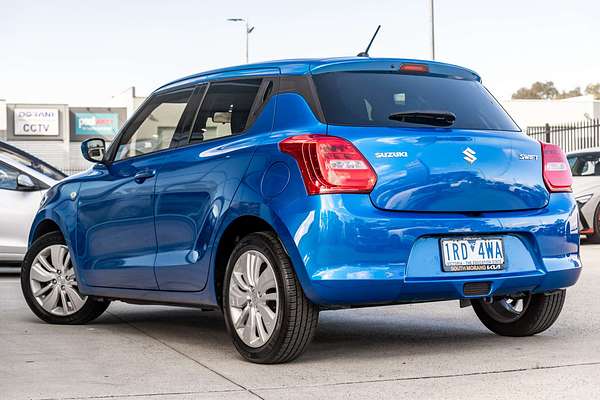 2019 Suzuki Swift GL Navigator Safety Pack AZ