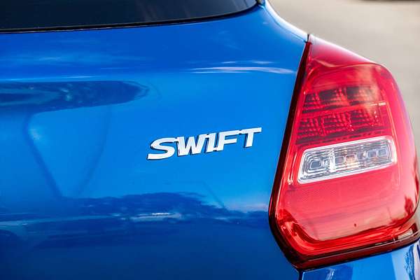 2019 Suzuki Swift GL Navigator Safety Pack AZ