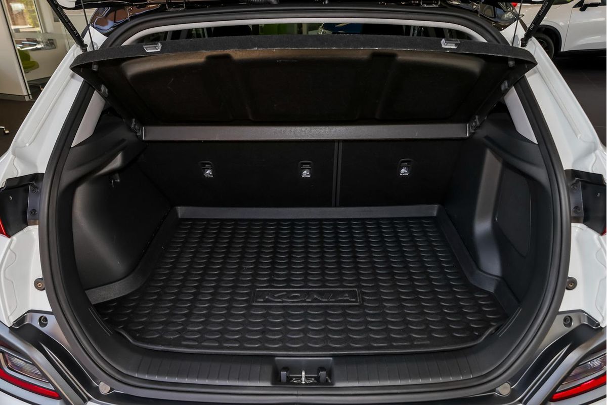 2020 Hyundai Kona Highlander OS.3