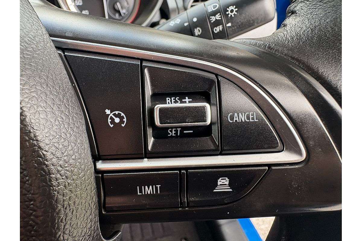 2019 Suzuki Swift GL Navigator Safety Pack AZ