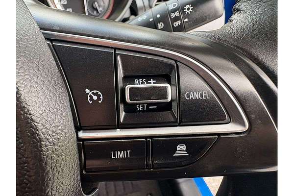 2019 Suzuki Swift GL Navigator Safety Pack AZ