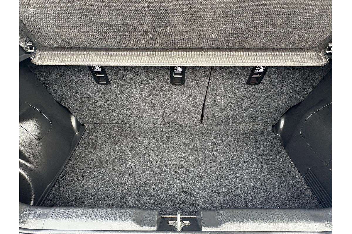 2019 Suzuki Swift GL Navigator Safety Pack AZ