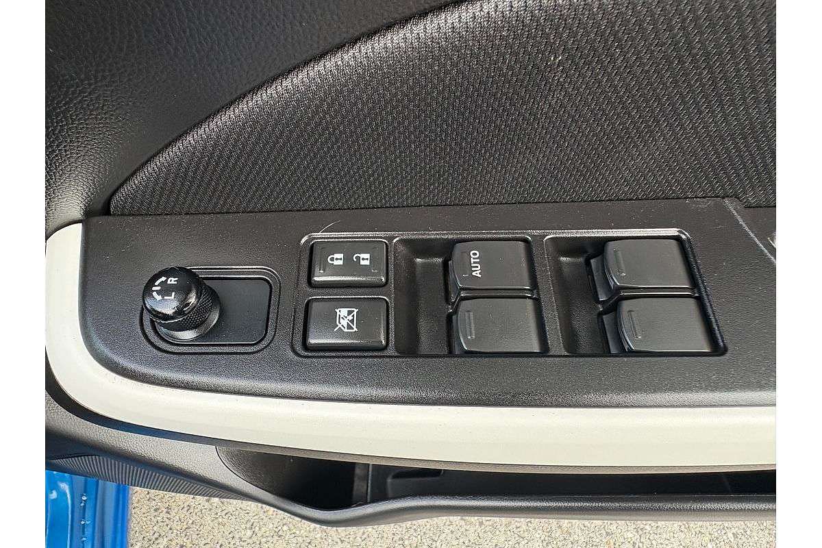 2019 Suzuki Swift GL Navigator Safety Pack AZ