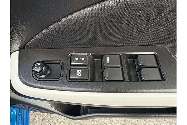 2019 Suzuki Swift GL Navigator Safety Pack AZ