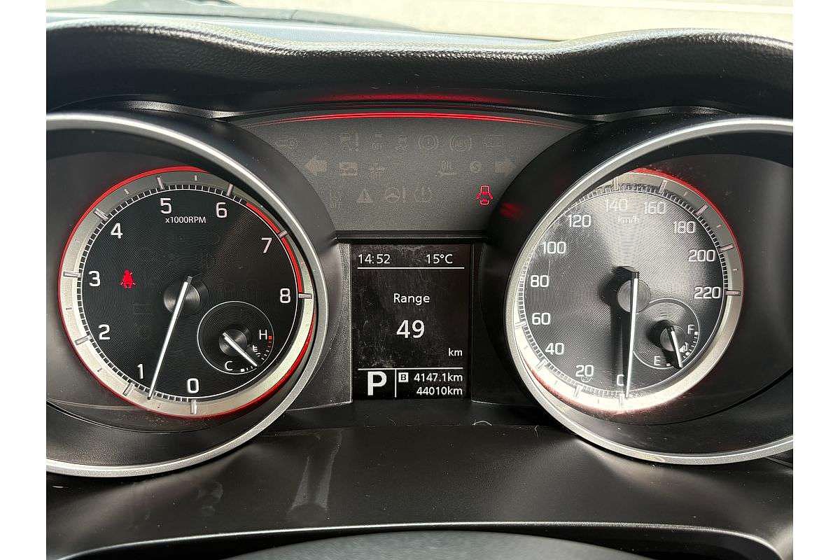 2019 Suzuki Swift GL Navigator Safety Pack AZ