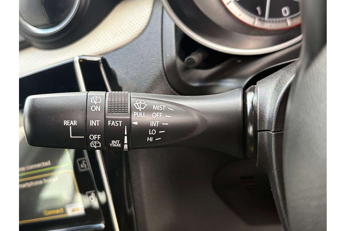 2019 Suzuki Swift GL Navigator Safety Pack AZ