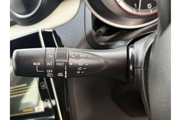 2019 Suzuki Swift GL Navigator Safety Pack AZ