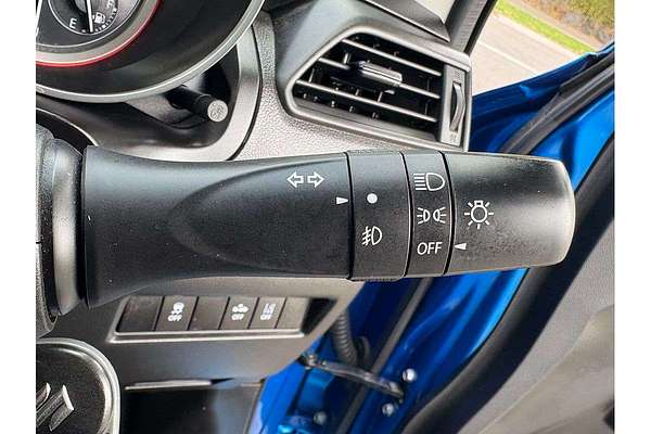 2019 Suzuki Swift GL Navigator Safety Pack AZ