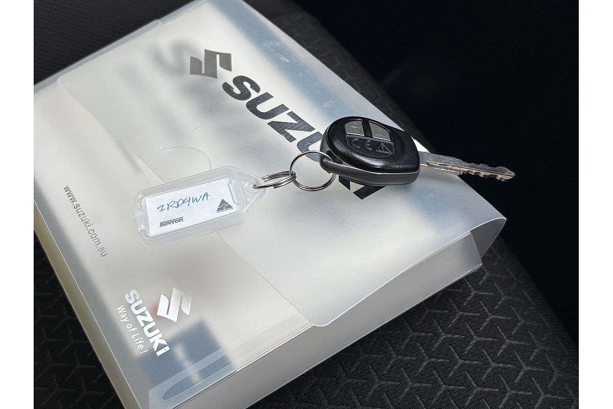 2019 Suzuki Swift GL Navigator Safety Pack AZ