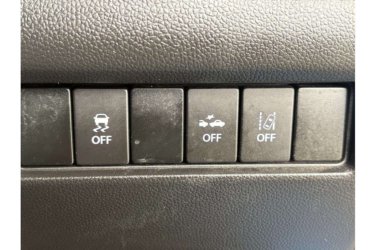 2019 Suzuki Swift GL Navigator Safety Pack AZ