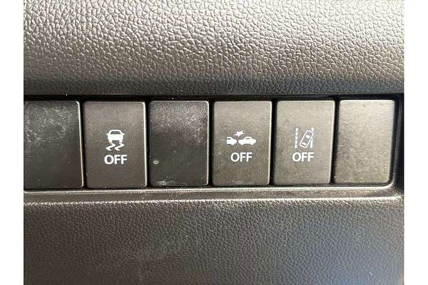 2019 Suzuki Swift GL Navigator Safety Pack AZ