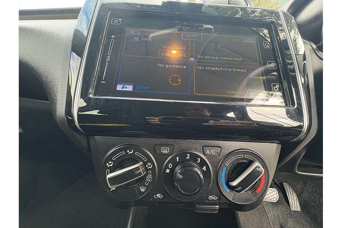 2019 Suzuki Swift GL Navigator Safety Pack AZ