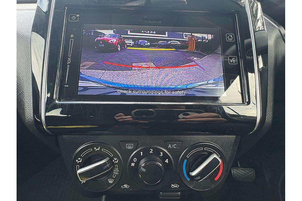 2019 Suzuki Swift GL Navigator Safety Pack AZ